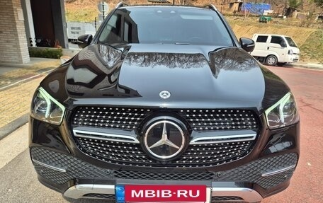 Mercedes-Benz GLE, 2023 год, 5 860 000 рублей, 2 фотография