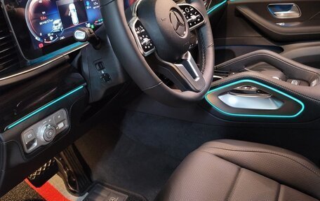 Mercedes-Benz GLE, 2023 год, 5 860 000 рублей, 8 фотография