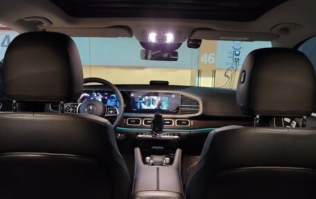 Mercedes-Benz GLE, 2023 год, 5 860 000 рублей, 11 фотография