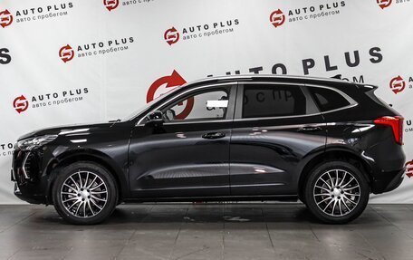 Haval Jolion, 2024 год, 1 699 000 рублей, 4 фотография