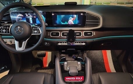 Mercedes-Benz GLE, 2023 год, 5 860 000 рублей, 10 фотография