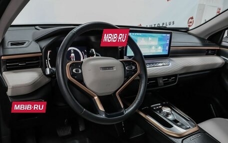Haval Jolion, 2024 год, 1 699 000 рублей, 9 фотография