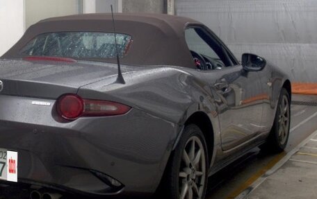 Mazda MX-5, 2022 год, 1 800 000 рублей, 4 фотография