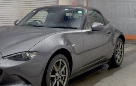 Mazda MX-5, 2022 год, 1 800 000 рублей, 3 фотография