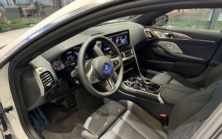 BMW 8 серия, 2025 год, 12 800 000 рублей, 3 фотография
