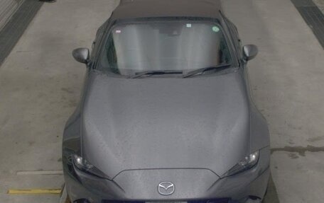 Mazda MX-5, 2022 год, 1 800 000 рублей, 2 фотография
