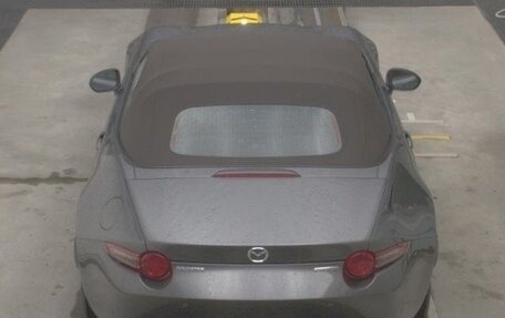 Mazda MX-5, 2022 год, 1 800 000 рублей, 5 фотография