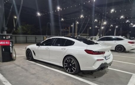 BMW 8 серия, 2025 год, 12 800 000 рублей, 2 фотография