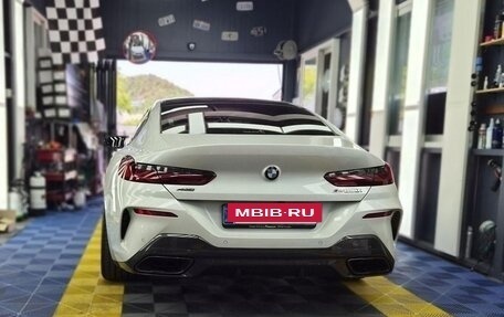 BMW 8 серия, 2025 год, 12 800 000 рублей, 5 фотография