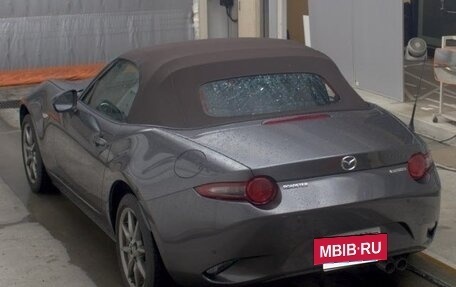 Mazda MX-5, 2022 год, 1 800 000 рублей, 6 фотография