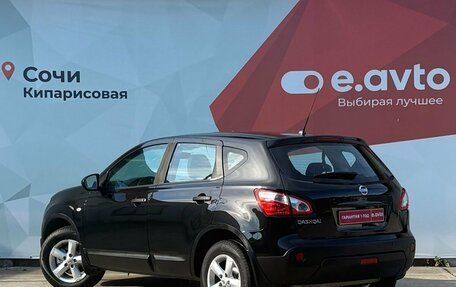 Nissan Qashqai, 2013 год, 1 040 000 рублей, 6 фотография