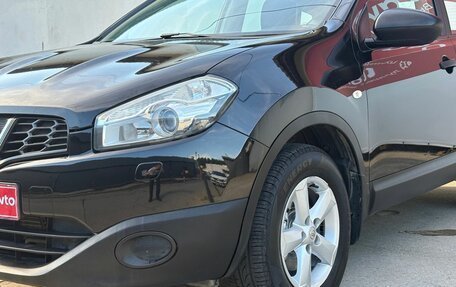 Nissan Qashqai, 2013 год, 1 040 000 рублей, 7 фотография