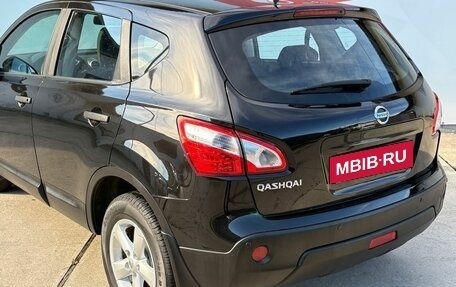 Nissan Qashqai, 2013 год, 1 040 000 рублей, 9 фотография