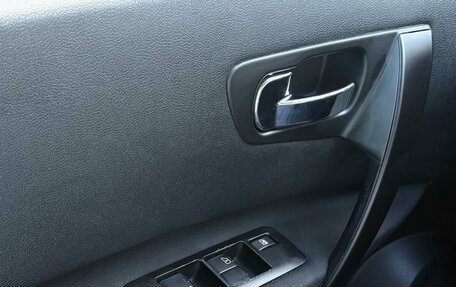 Nissan Qashqai, 2013 год, 1 040 000 рублей, 17 фотография