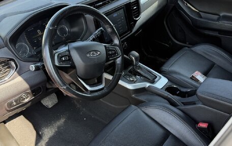 Chery Tiggo 4 I рестайлинг, 2021 год, 1 411 300 рублей, 5 фотография