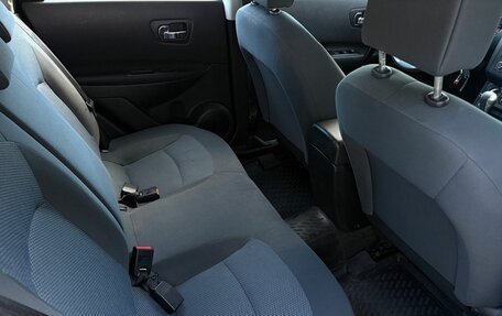 Nissan Qashqai, 2013 год, 1 040 000 рублей, 22 фотография