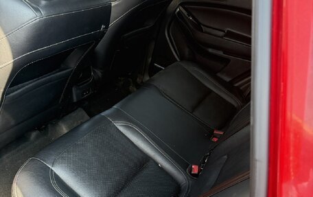 Chery Tiggo 4 I рестайлинг, 2021 год, 1 411 300 рублей, 9 фотография
