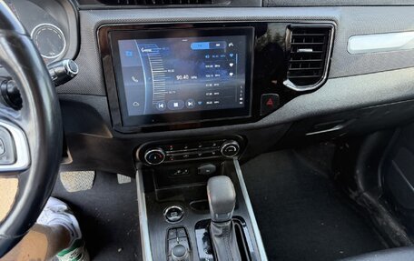 Chery Tiggo 4 I рестайлинг, 2021 год, 1 411 300 рублей, 8 фотография