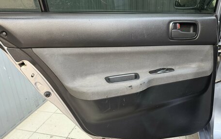 Mitsubishi Lancer IX, 2005 год, 489 000 рублей, 13 фотография