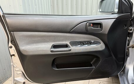 Mitsubishi Lancer IX, 2005 год, 489 000 рублей, 12 фотография