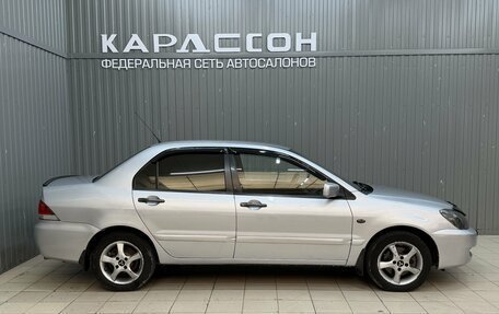 Mitsubishi Lancer IX, 2005 год, 489 000 рублей, 6 фотография