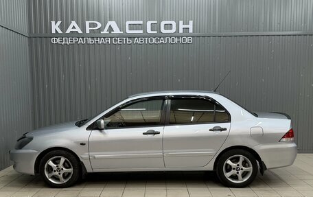 Mitsubishi Lancer IX, 2005 год, 489 000 рублей, 5 фотография