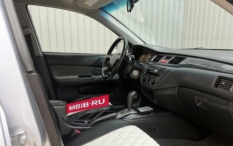 Mitsubishi Lancer IX, 2005 год, 489 000 рублей, 9 фотография