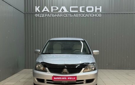 Mitsubishi Lancer IX, 2005 год, 489 000 рублей, 3 фотография