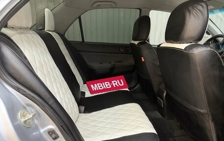 Mitsubishi Lancer IX, 2005 год, 489 000 рублей, 10 фотография