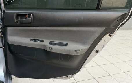 Mitsubishi Lancer IX, 2005 год, 489 000 рублей, 15 фотография