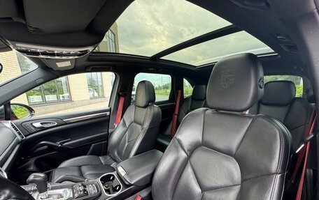 Porsche Cayenne III, 2016 год, 4 700 000 рублей, 17 фотография