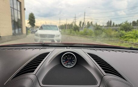 Porsche Cayenne III, 2016 год, 4 700 000 рублей, 26 фотография