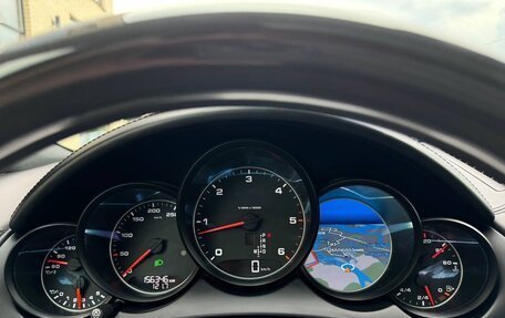 Porsche Cayenne III, 2016 год, 4 700 000 рублей, 32 фотография