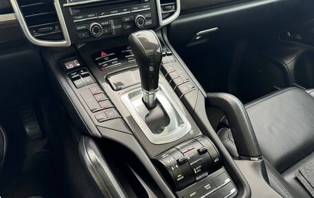 Porsche Cayenne III, 2016 год, 4 700 000 рублей, 31 фотография