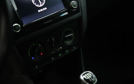 Skoda Rapid I, 2017 год, 990 000 рублей, 14 фотография