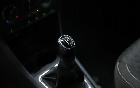 Skoda Rapid I, 2017 год, 990 000 рублей, 15 фотография