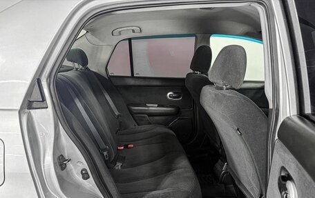 Nissan Tiida, 2013 год, 473 500 рублей, 10 фотография