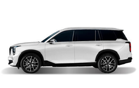 GAC GS8, 2026 год, 5 349 000 рублей, 2 фотография