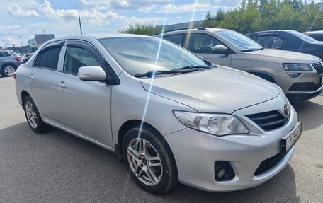 Toyota Corolla, 2011 год, 777 000 рублей, 2 фотография