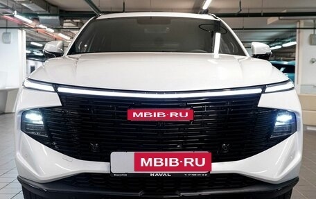 Haval F7x, 2026 год, 3 599 000 рублей, 2 фотография