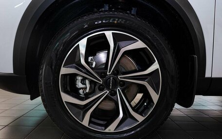 Haval F7x, 2026 год, 3 599 000 рублей, 14 фотография