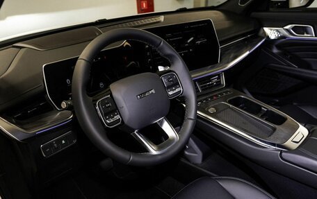 Haval F7x, 2026 год, 3 599 000 рублей, 10 фотография
