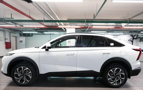 Haval F7x, 2026 год, 3 599 000 рублей, 9 фотография