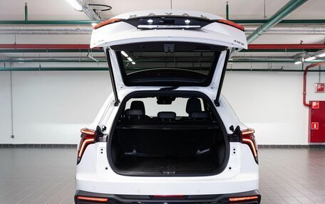 Haval F7x, 2026 год, 3 599 000 рублей, 7 фотография