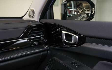 Haval F7x, 2026 год, 3 599 000 рублей, 15 фотография