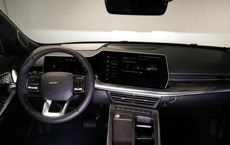 Haval F7x, 2026 год, 3 599 000 рублей, 11 фотография