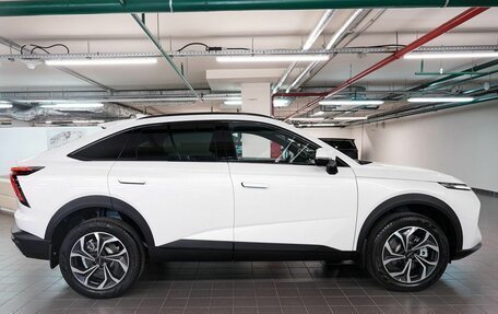 Haval F7x, 2026 год, 3 599 000 рублей, 8 фотография