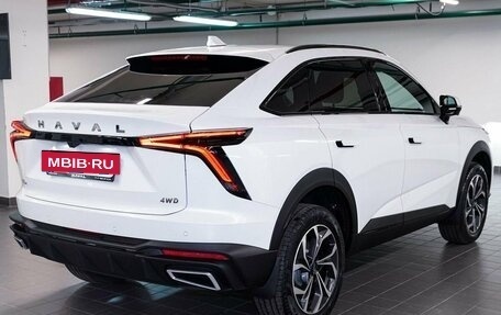 Haval F7x, 2026 год, 3 599 000 рублей, 5 фотография