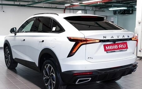 Haval F7x, 2026 год, 3 599 000 рублей, 6 фотография