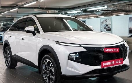Haval F7x, 2026 год, 3 599 000 рублей, 3 фотография